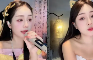 Nhận gói hàng lạ mặt, nữ streamer xinh đẹp vô tình mở ra và cái kết gây phẫn nộ cộng đồng mạng