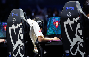 LPL có loạt chính sách mới sau CKTG 2025 tệ hại nhưng chưa chắc giải quyết được vấn đề