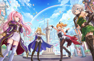 Vừa ra mắt chưa được 1 tháng, bom tấn đã phải bảo trì vô thời hạn, quay xe "khét lẹt" khiến người chơi bất lực