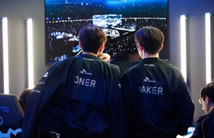 Oner thực sự xứng đáng là "truyền nhân của Bengi"