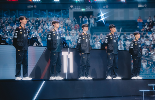 Huyền thoại LPL bất ngờ nhận định tiêu cực về tuyển thủ T1 trước thềm chung kết CKTG 2025