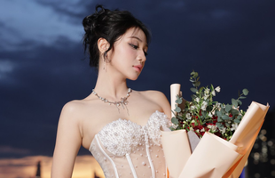 Trần Hà Linh nhận về muôn vàn sự ngán ngẩm của CĐM: Có người nói "không làm mà muốn có ăn"