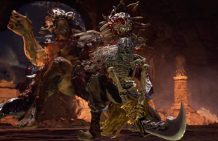 Một tựa game vừa công bố đã gây sốt cộng đồng, chất lượng đỉnh cấp như Black Myth: Wukong