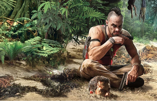 Những tựa game thế giới mở xuất sắc nhất, nhưng lại siêu dị, không có bất kỳ thành phố nào