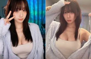 Mất máy ảnh, hot girl gợi cảm lo lắng tột độ, chỉ sợ rò rỉ ảnh riêng tư nhạy cảm