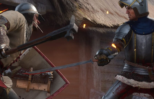 Bom tấn nhập vai hay nhất năm 2025 mở chơi miễn phí giới hạn trên Steam, giảm giá cực sốc cho game thủ