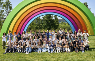 Thử thách Swift dành cho Học sinh - Sinh viên của Apple chính thức trở lại, giới thiệu loạt gương mặt xuất sắc với những ý tưởng đột phá