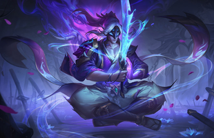 Có 4 vị tướng "con ghẻ" xuyên suốt lịch sử CKTG, một cái tên xuất hiện từ những ngày đầu của LMHT