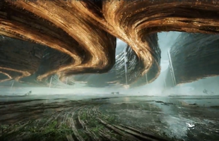 Game UE5 mới của miHoYo tung trailer đầu tiên, đồ hoạ quá đỉnh khiến game thủ ngỡ ngàn