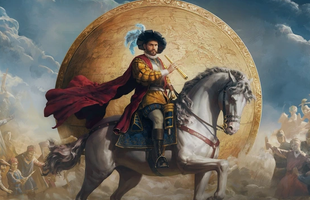 Một tựa game bất ngờ bùng nổ trên Steam, phá vỡ kỷ lục người chơi mọi thời đại