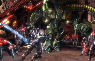 Những tựa game sở hữu câu chuyện siêu hay, nhưng mãi mãi không có hồi kết