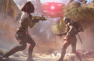 Thêm hai tựa game nữa bùng nổ, được chấm điểm cao bậc nhất, là ứng viên lớn cho GOTY năm nay