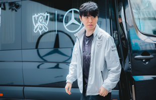 Khán giả phát hiện Chovy lại có thể liên quan đến kết quả chung cuộc CKTG 2025