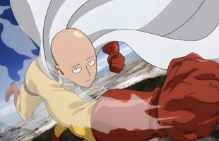 Tại sao One-Punch Man phần 3 kém chất lượng dù có ngân sách 'tương đương mùa 1'?