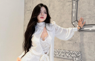 Mai Dora khoe BST khủng, fan ngẩn người vì chỉ chú ý tới một điểm duy nhất