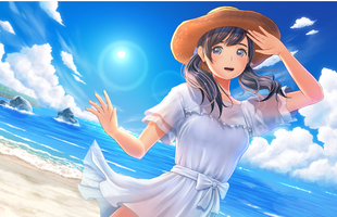 Một tựa game mô phỏng hẹn hò bất ngờ hủy phát hành trên Steam, người chơi tiếc nuối tột độ