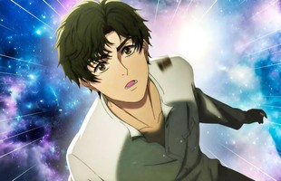 10 series anime chứng minh sức mạnh đáng sợ của "made in China"