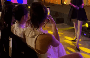 Lộ file ghi âm nhạy cảm khiến cả showbiz rúng động, 1 sao hạng A nhận đòn trừng phạt nặng nề?