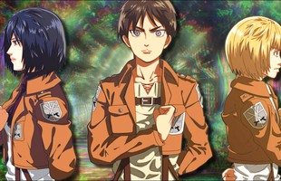 Attack on Titan được "bật đèn xanh" cho live-action hoành tráng với sự giám sát của tác giả gốc