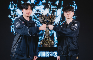 Một thông số có thể "đe dọa" T1 trước thềm CKTG 2025