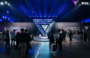 Cộng đồng bùng nổ cùng lễ hội bóng đá điện tử đỉnh cao FC Pro Festival 2025