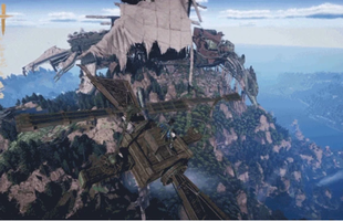 Tính năng chế tạo phương tiện mới của Where Winds Meet trông quá đỉnh, game thủ mong mỏi tới ngày được cập nhật