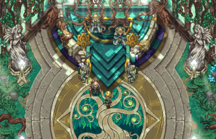 Steam lại chuẩn bị có một tựa game miễn phí mới, được ví như Final Fantasy kết hợp với bom tấn khác