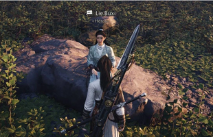 Game thủ Where Winds Meet tận dụng AI, bỏ qua "quest phụ" đơn giản, gây ngỡ ngàng tất cả