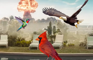 Tựa game AI này đang gây "sốt" trên TikTok, người chơi bức xúc vì không thể trải nghiệm