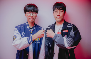 Hai đội tuyển LMHT ấn tượng bậc nhất năm 2025 có nguy cơ "bay màu" ở mùa giải mới