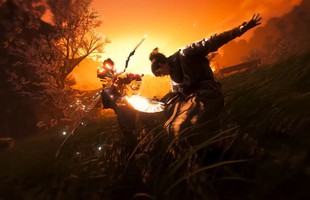 Cuối cùng, Where Winds Meet cũng chuẩn bị ra mắt trên di động