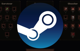 Steam tung thêm một game miễn phí nữa, chất lượng không hề "tầm thường"