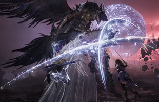 Siêu bom tấn sắp ra mắt hé lộ thông tin mới, sẽ "dễ dãi" với game thủ còn hơn Black Myth: Wukong