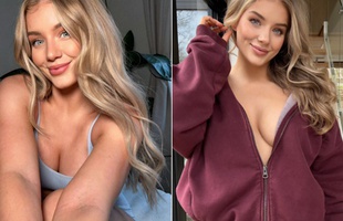 Bị gia đình khước từ vì bán ảnh qua mạng, hot girl công khai doanh thu "khủng", tình cảnh thay đổi bất ngờ