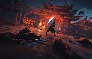 Hướng dẫn chi tiết cách tải Where Winds Meet Mobile - siêu phẩm đang được anh em game thủ mong chờ nhất