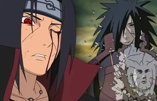 Naruto: Bí mật đằng sau "ảo thuật tinh thần" của Itachi chứng minh anh đáng sợ hơn Uchiha Madara