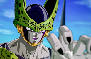 Cell chính thức lật đổ Frieza, trở thành phản diện được yêu thích nhất vũ trụ Dragon Ball