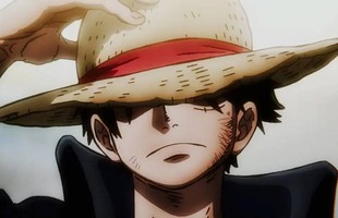 Anime One Piece tiết lộ chi tiết ngoại hình gây bất ngờ nhất của Joyboy
