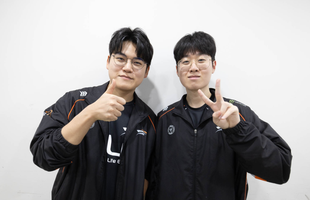 HLE đại thắng T1 nhưng Gumayusi và Peyz mới chiếm hoàn toàn spotlight