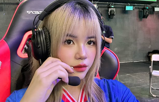 Ngây ngất với nhan sắc ấn tượng của nữ game thủ Mobile Legends: Bang Bang, đại diện Việt Nam tham dự SEA Games 33
