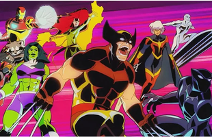 Một tựa game Marvel đang giảm giá nhẹ trên Steam, rating tích cực "toàn diện"