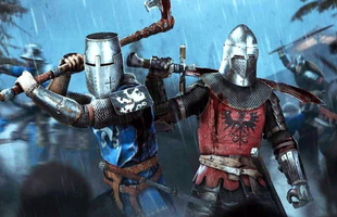 Steam mở mùa "lễ hội", một thể loại game sale sập sàn với nhiều bom tấn hấp dẫn