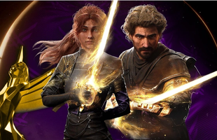 Tổng hợp The Game Awards 2025 - không có bất ngờ nào dành cho các game thủ
