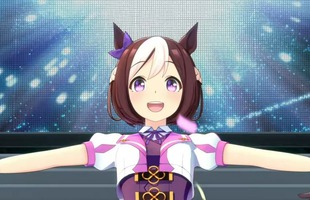 Vượt mặt tất cả, game "gái xinh đua ngựa" chính thức trở thành game Mobile của năm 2025!