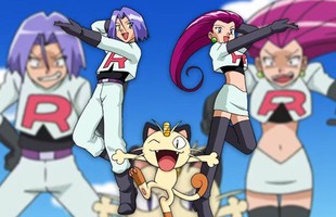 Pokémon: 28 năm sau, bí mật lớn nhất của Team Rocket cuối cùng cũng được hé lộ