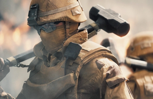 Có giá 1,3 triệu trên Steam, siêu bom tấn quá bùng nổ khi ra mắt đã vội "buồn", cán mốc game thủ thấp kỷ lục