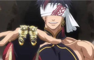 10 sự thật thú vị về Tần Thủy Hoàng trong Record of Ragnarok