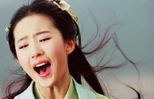 5 mỹ nhân Hoa ngữ là minh chứng “mặt còn giang sơn còn”, nhan sắc kinh diễm làm lu mờ mọi thước đo tài năng