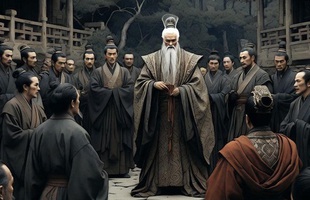 Chuyện ít biết về môn phái kỳ lạ chỉ có một đời chưởng môn