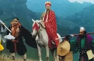 Cả đời xem Tây du ký vẫn hiểu sai: Ai mới là người gánh hành lý?